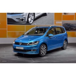 Acessórios Volkswagen Touran (2015 - atualidade)